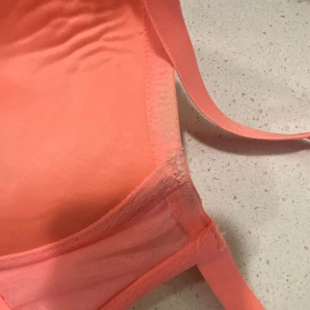 Victoria’s Secret push up Bra size 36DD